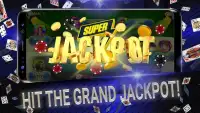 Casino BlackJack - Online & Free Screen Shot 4