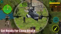 Strike Modern Clash: Action Sniper Shooter 2021 Screen Shot 1