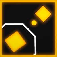 Hexazone - Casual Top Down Shooter Game