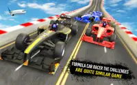 Rumus Game Balap Mobil 3D: Game Mobil Baru Screen Shot 5