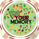 Test Your Memory