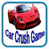 Car Crush Game