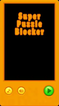 Super Puzzle Blocker Screen Shot 0