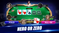 Winning Poker™ - Free Texas Holdem Poker Online Screen Shot 3