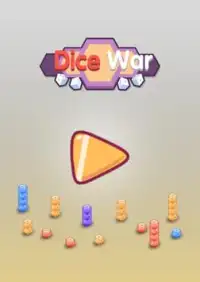 Dice Wars Screen Shot 0