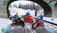 Mega Bike Racing - Moto Stunt Race 2019 Screen Shot 8