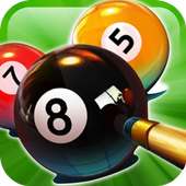 Bida Snooker 8 Ball Pool