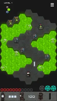 Pixel Dungeon Roguelike Screen Shot 0