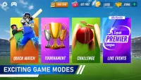 T20 Cricket Champions 3D Screen Shot 1