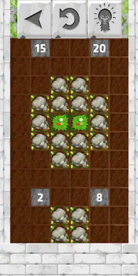 Greening - Challenging brain teaser Screen Shot 5