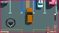 Real Car Parking Master Game Screen Shot 4