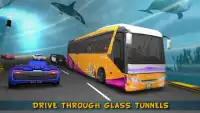 Toerist Bus Simulator 17 Screen Shot 12