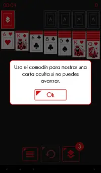 Solitario Screen Shot 9