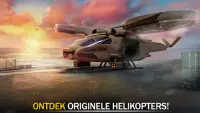 Gunship Force: Helicopters 3D Screen Shot 3