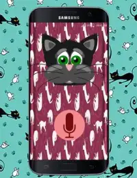 Cat Translator Voice Simulator Screen Shot 3