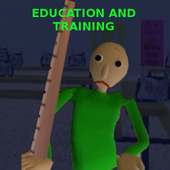 Baldy’s Basix in Education and Training