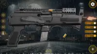 Chiappa Firearms Senjata Sim Screen Shot 0