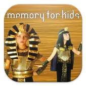 memory for kids About Egypt