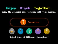 Drynk – Board and Drinking Game Screen Shot 11