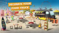 Food Truck Chef™ кухня игра Screen Shot 22