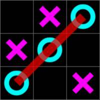 Tic Tac Toe Simple