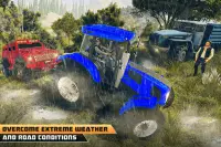Extreme Offroad Truck Driver Screen Shot 9