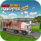 Angry Animal Transport