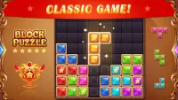 Block Puzzle: Diamond Star Screen Shot 0