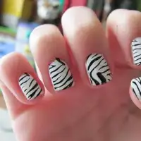 Nail Art Designs 2016 Screen Shot 1