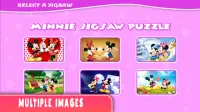 Minni Jigsaw Puzzle Screen Shot 0