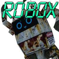 ROBOX -Version Demo -