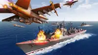 Reglas de Navy Battlefield Simulator: World War Screen Shot 1