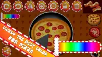 Pizza Maker Fun Screen Shot 8