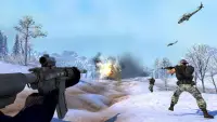 Modern Call of Sniper Survival: War Heroes Game Screen Shot 3