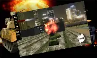 Одинокий танк убийца Миссия Screen Shot 4
