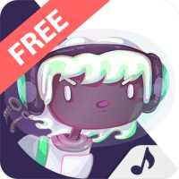 Space Note 🎼 sight reading music game