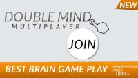 Swipe Target: Double Mind Multiplayer Screen Shot 0