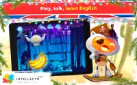 IntellectoKids English 4 Kids Screen Shot 9
