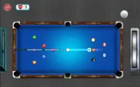 8 Ball Pool-3D Screen Shot 0