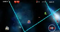 Angry Alfie - Space Shooter Screen Shot 13