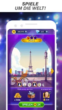 Millionaire-Trivia: TV-Spiel Screen Shot 4