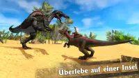 Jurassic Survival Island Screen Shot 4