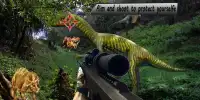 Dino Fps Hunter 2016 Screen Shot 4