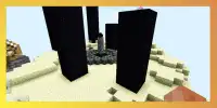 Amazing Continents. Карта для MCPE Screen Shot 0