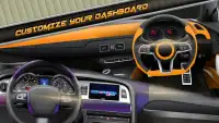 Highway Traffic Car Racer 2017 Screen Shot 10