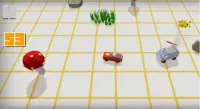 Police Game - Racing Chase Simulator Screen Shot 1