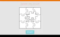 Dog Jigsaw Puzzle Screen Shot 7