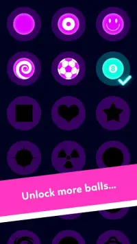 Balls VS Lasers: A Reflex Game Screen Shot 4