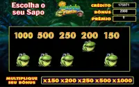 Amazônia Fantasy Slots Screen Shot 7