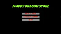 Flappy Dragon Screen Shot 5